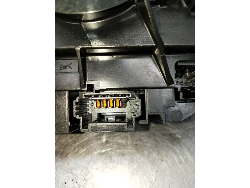 Recambio de mando luces para citroën c4 ii (nc_) 1.6 hdi 110 referencia OEM IAM 96759258XT  2010