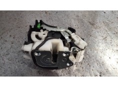 Recambio de motor cierre centralizado trasero izquierdo para citroen c-crosser 2.2 hdi fap cat referencia OEM IAM   