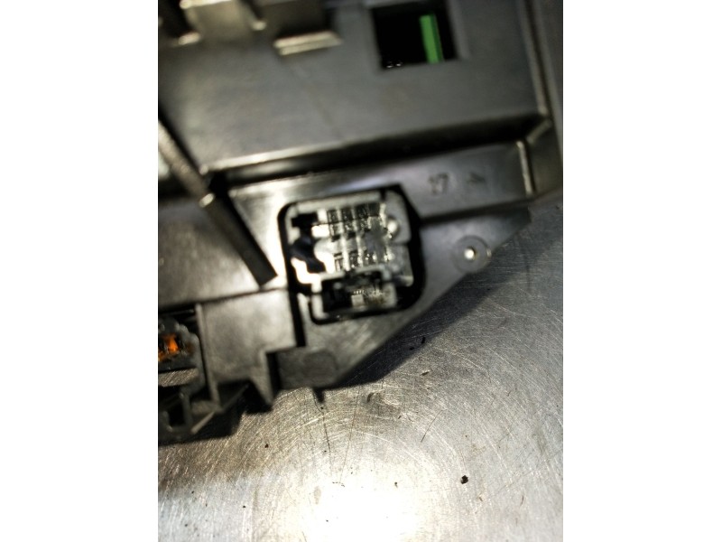 Recambio de mando luces para citroën c4 ii (nc_) 1.6 hdi 110 referencia OEM IAM 96759258XT  2010