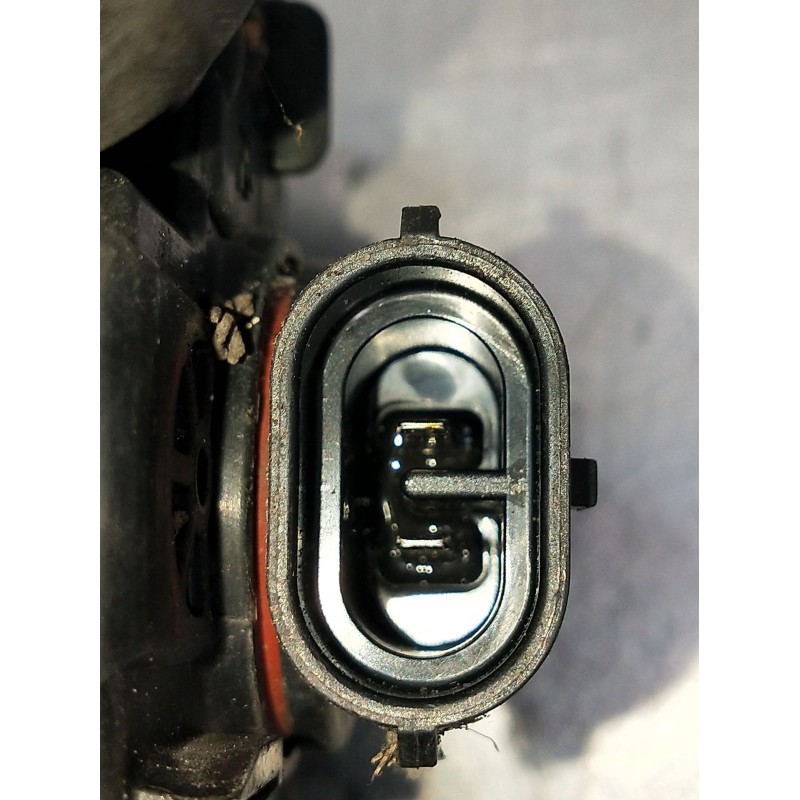 Recambio de faro antiniebla derecho para citroën c4 ii (nc_) 1.6 hdi 110 referencia OEM IAM 9687410080 89207181 2010