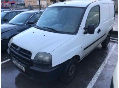 fiat doblo cargo (223) del año 2005