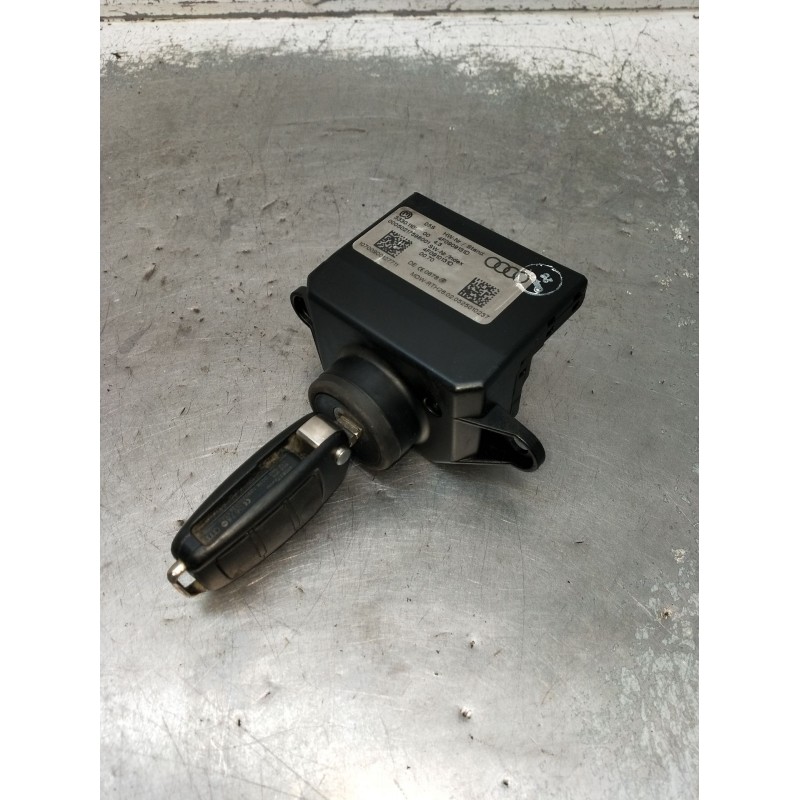 Recambio de conmutador de arranque para audi a6 c6 (4f2) 2.0 tdi referencia OEM IAM 4F0910131D  2004