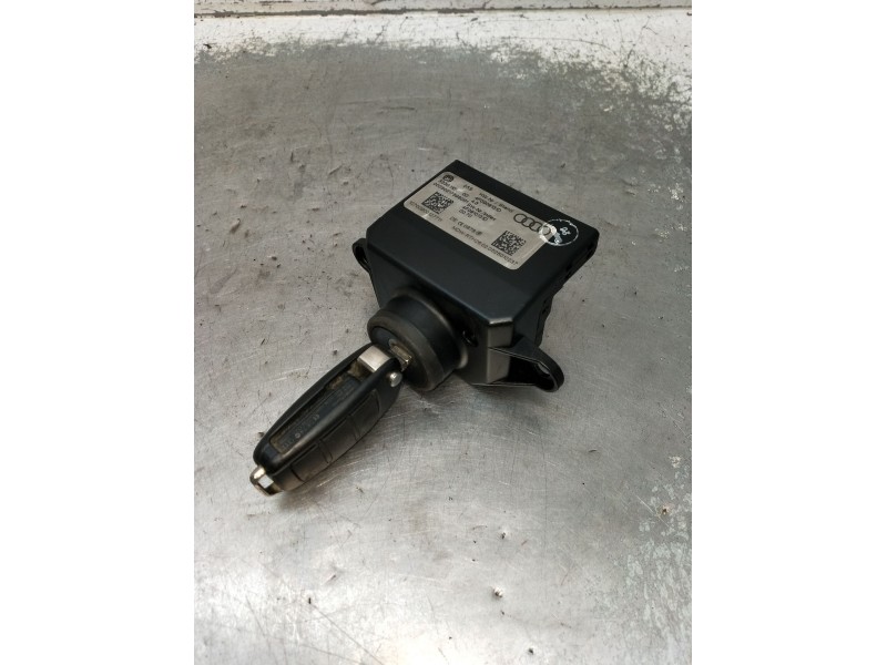 Recambio de conmutador de arranque para audi a6 c6 (4f2) 2.0 tdi referencia OEM IAM 4F0910131D  2004