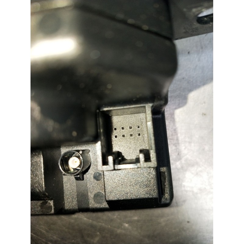 Recambio de conmutador de arranque para audi a6 c6 (4f2) 2.0 tdi referencia OEM IAM 4F0910131D  2004