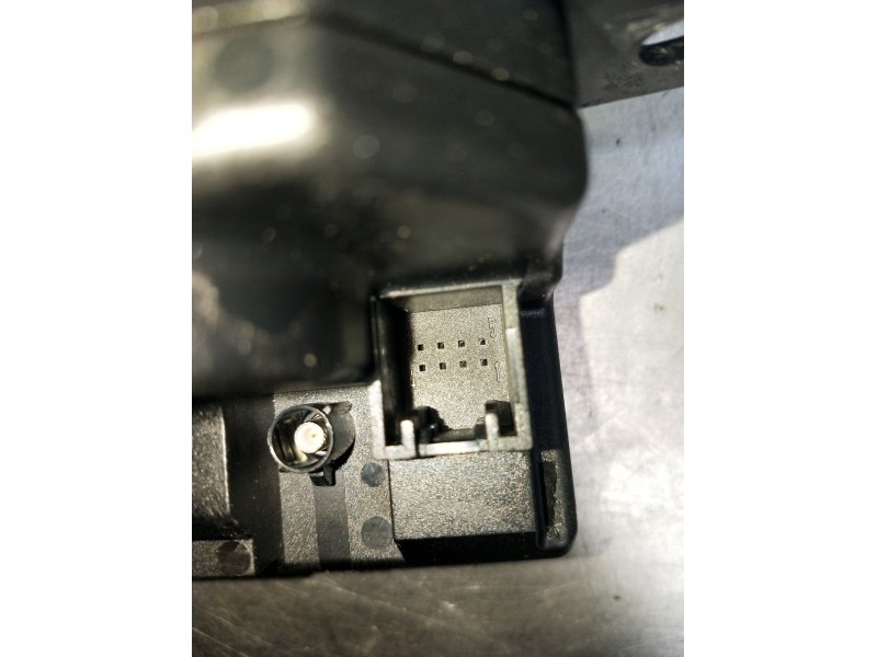 Recambio de conmutador de arranque para audi a6 c6 (4f2) 2.0 tdi referencia OEM IAM 4F0910131D  2004