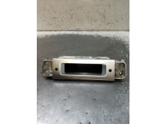 Recambio de pantalla multifuncion para peugeot 406 coupé (8c) 2.2 hdi referencia OEM IAM 96502426VV 216747198A 2000