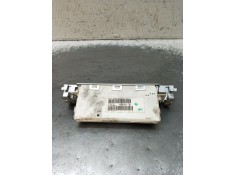 Recambio de pantalla multifuncion para peugeot 406 coupé (8c) 2.2 hdi referencia OEM IAM 96502426VV 216747198A 2000 2