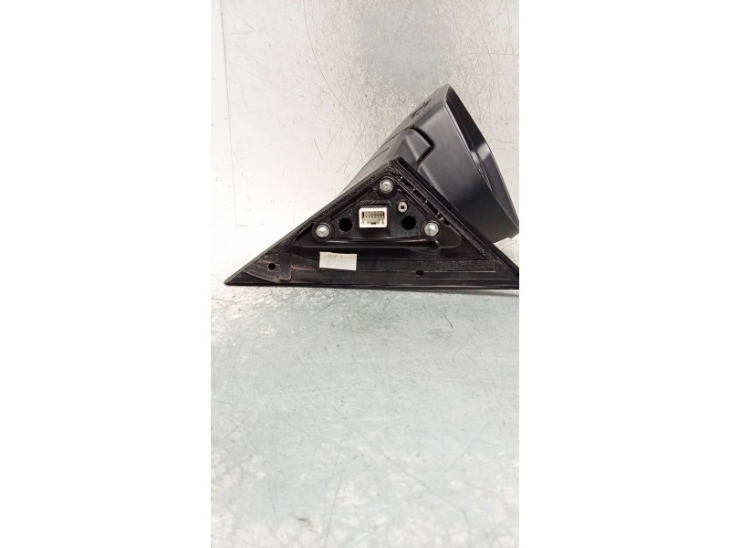 Recambio de retrovisor izquierdo para ssangyong tivoli 1.6 turbodiesel cat referencia OEM IAM   