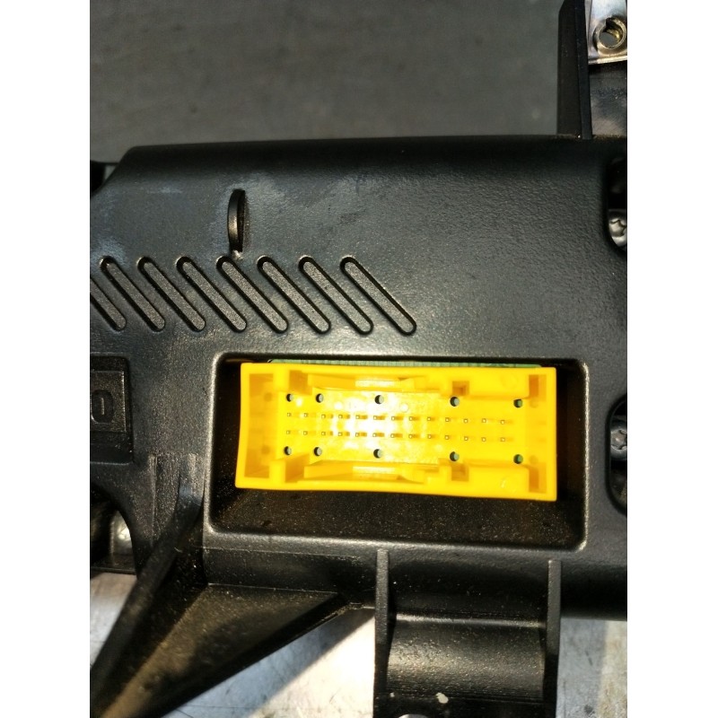 Recambio de mando calefaccion / aire acondicionado para peugeot 406 coupé (8c) 2.2 hdi referencia OEM IAM 96482616VV 69370004 20