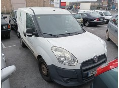 fiat doblo cargo (263_) del año 2013