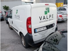 fiat doblo cargo (263_) del año 2013 2