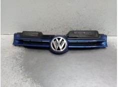 Recambio de rejilla delantera para volkswagen golf v berlina (1k1) referencia OEM IAM   