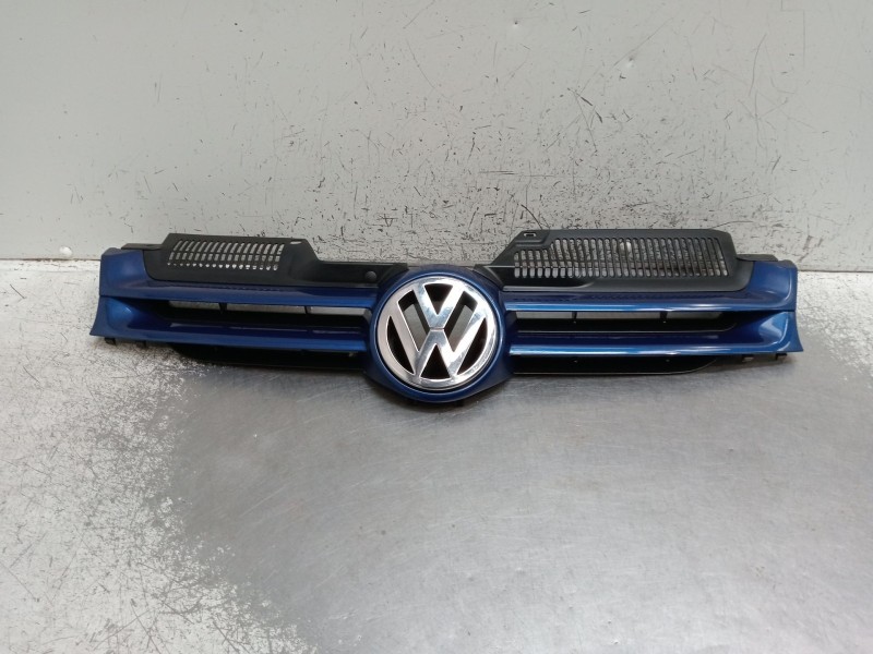 Recambio de rejilla delantera para volkswagen golf v berlina (1k1) referencia OEM IAM   