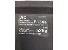 Recambio de panel frontal para volkswagen golf v berlina (1k1) referencia OEM IAM 1K0010328J   2