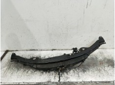 Recambio de panel frontal para alfa romeo spider (177) 2.4 jtd 20v referencia OEM IAM   2006