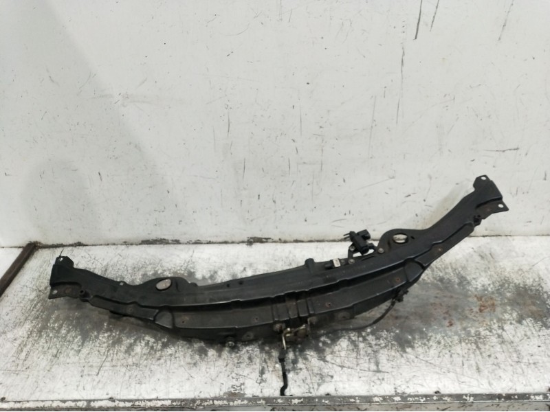 Recambio de panel frontal para alfa romeo spider (177) 2.4 jtd 20v referencia OEM IAM   2006