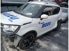 suzuki ignis (/mf) del año 2018