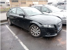 audi a4 b8 avant (8k5) del año 2009