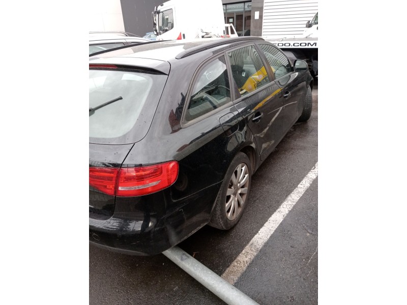 audi a4 b8 avant (8k5) del año 2009