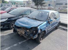 renault clio ii (bb_, cb_) del año 2006