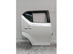 Recambio de puerta trasera derecha para suzuki ignis (/mf) gle referencia OEM IAM   