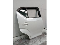 Recambio de puerta trasera derecha para suzuki ignis (/mf) gle referencia OEM IAM    2