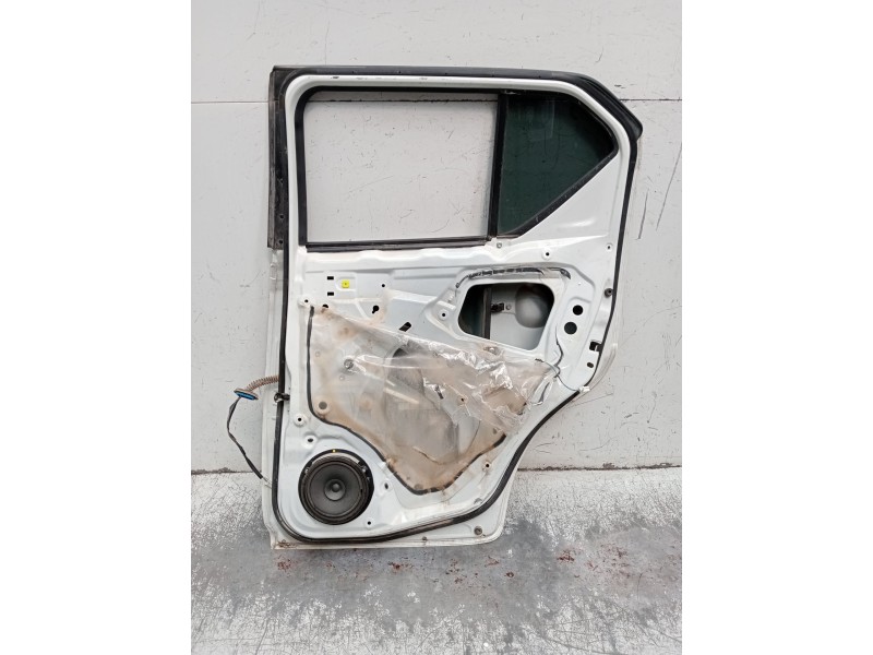 Recambio de puerta trasera derecha para suzuki ignis (/mf) gle referencia OEM IAM   