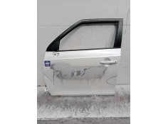 Recambio de puerta delantera izquierda para suzuki ignis (/mf) gle referencia OEM IAM  5P 