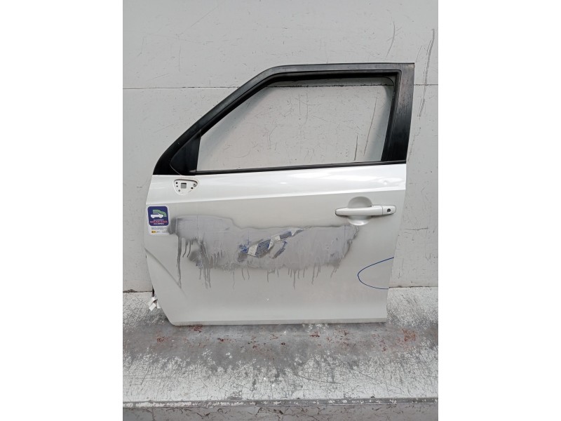 Recambio de puerta delantera izquierda para suzuki ignis (/mf) gle referencia OEM IAM  5P 