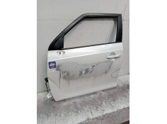 Recambio de puerta delantera izquierda para suzuki ignis (/mf) gle referencia OEM IAM  5P  2
