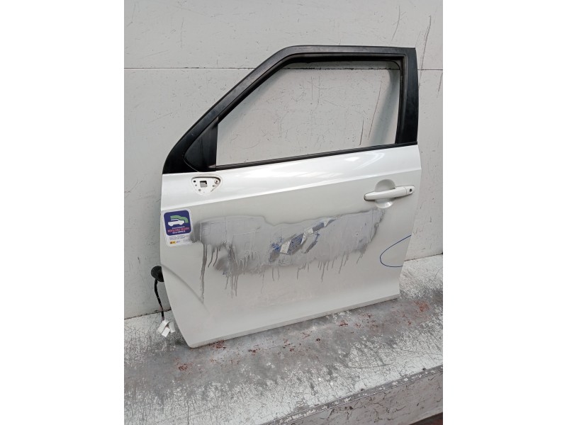 Recambio de puerta delantera izquierda para suzuki ignis (/mf) gle referencia OEM IAM  5P 
