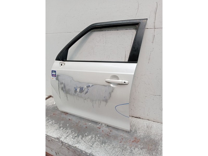 Recambio de puerta delantera izquierda para suzuki ignis (/mf) gle referencia OEM IAM  5P 