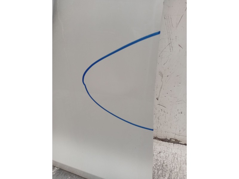 Recambio de puerta delantera izquierda para suzuki ignis (/mf) gle referencia OEM IAM  5P 