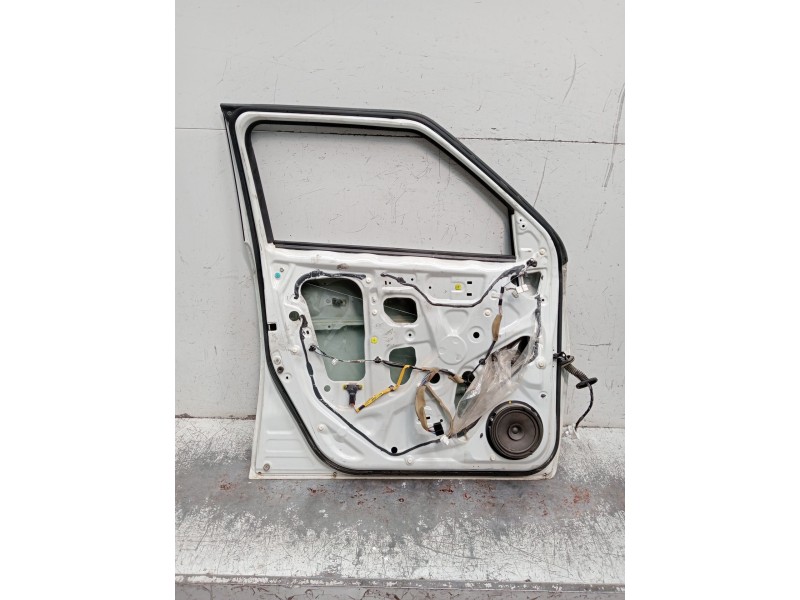 Recambio de puerta delantera izquierda para suzuki ignis (/mf) gle referencia OEM IAM  5P 