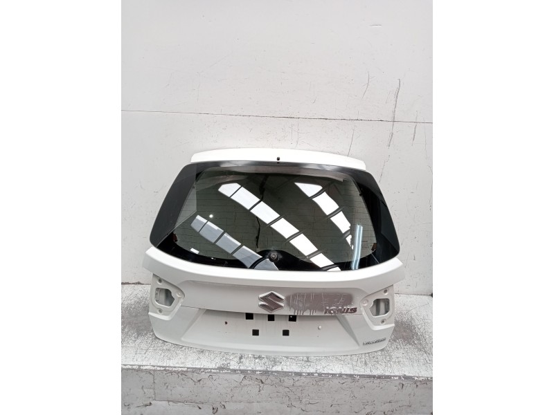 Recambio de porton trasero para suzuki ignis (/mf) gle referencia OEM IAM  5P 
