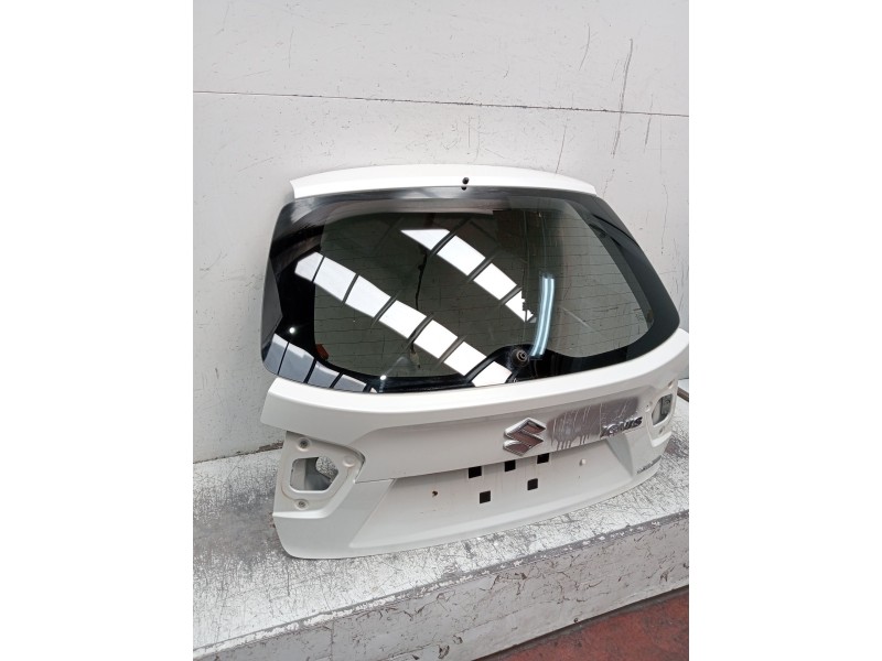 Recambio de porton trasero para suzuki ignis (/mf) gle referencia OEM IAM  5P 