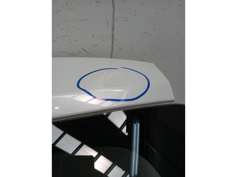 Recambio de porton trasero para suzuki ignis (/mf) gle referencia OEM IAM  5P 