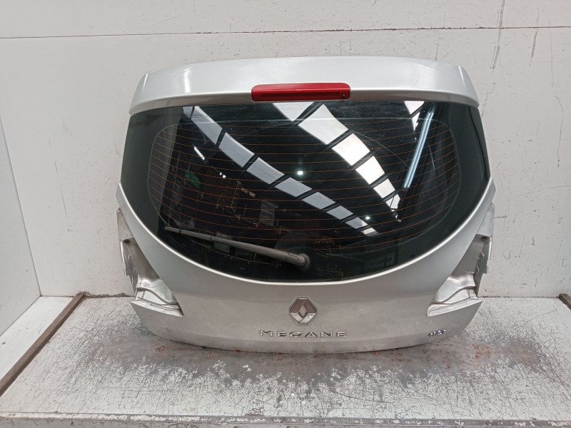Recambio de porton trasero para renault megane iii hatchback (bz0/1_, b3_) 1.5 dci (bz09, bz0d, bz1w, bz29, bz14) referencia OEM