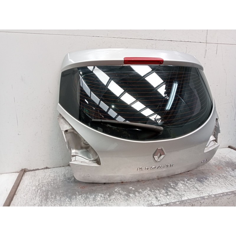 Recambio de porton trasero para renault megane iii hatchback (bz0/1_, b3_) 1.5 dci (bz09, bz0d, bz1w, bz29, bz14) referencia OEM