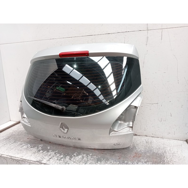 Recambio de porton trasero para renault megane iii hatchback (bz0/1_, b3_) 1.5 dci (bz09, bz0d, bz1w, bz29, bz14) referencia OEM