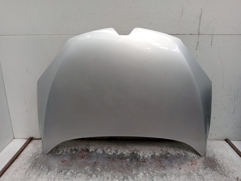 Recambio de capot para renault megane iii hatchback (bz0/1_, b3_) 1.5 dci (bz09, bz0d, bz1w, bz29, bz14) referencia OEM IAM   