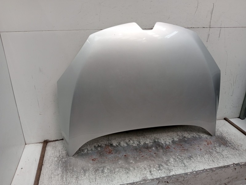 Recambio de capot para renault megane iii hatchback (bz0/1_, b3_) 1.5 dci (bz09, bz0d, bz1w, bz29, bz14) referencia OEM IAM   