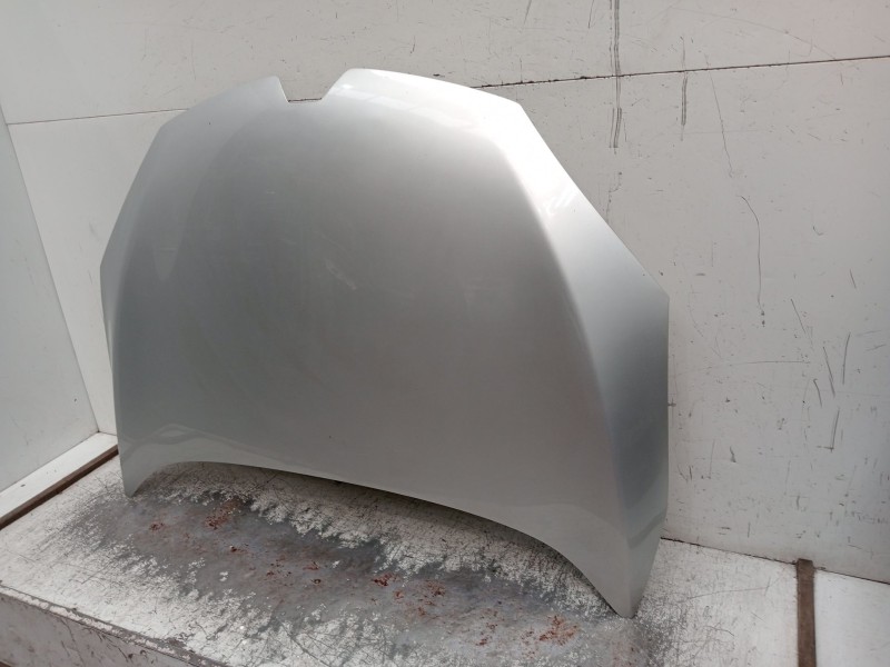 Recambio de capot para renault megane iii hatchback (bz0/1_, b3_) 1.5 dci (bz09, bz0d, bz1w, bz29, bz14) referencia OEM IAM   