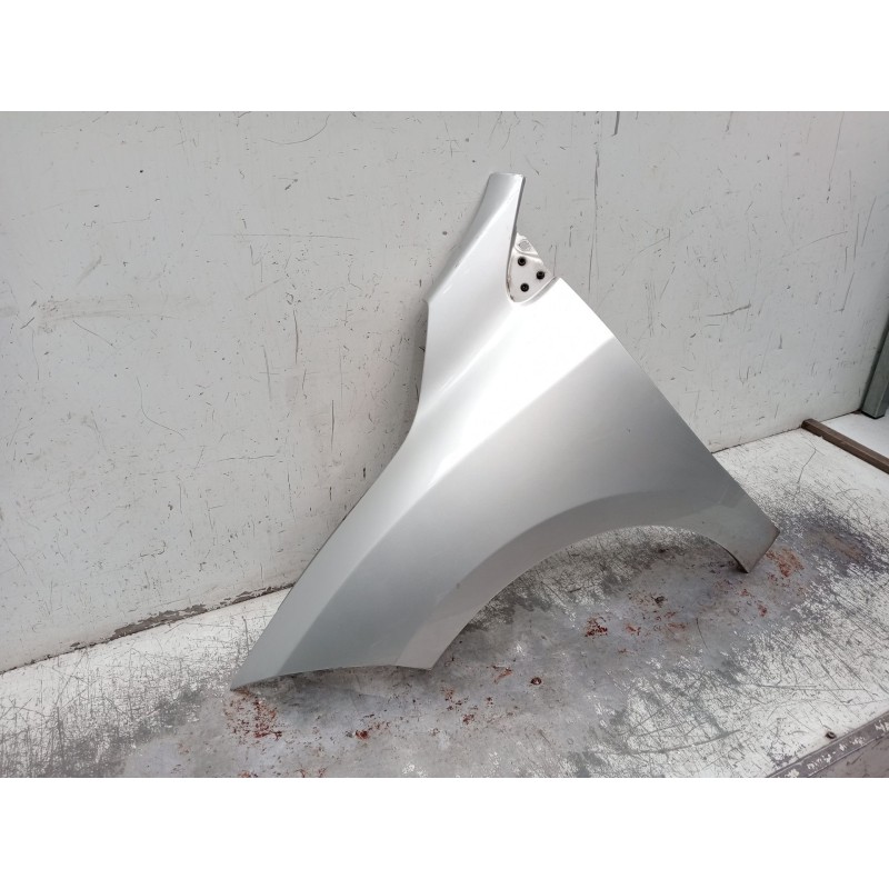 Recambio de aleta delantera izquierda para renault megane iii hatchback (bz0/1_, b3_) 1.5 dci (bz09, bz0d, bz1w, bz29, bz14) ref