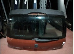 Recambio de porton trasero para renault clio ii fase i (b/cbo) 1.9 d referencia OEM IAM   1998