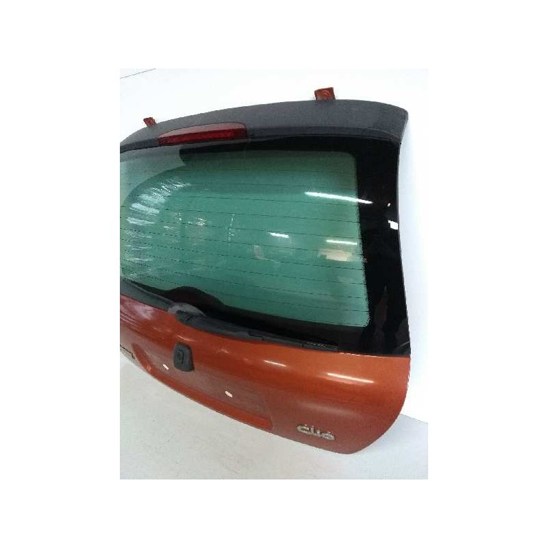 Recambio de porton trasero para renault clio ii fase i (b/cbo) 1.9 d referencia OEM IAM   1998
