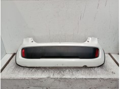 Recambio de paragolpes trasero para suzuki ignis (/mf) gle referencia OEM IAM   