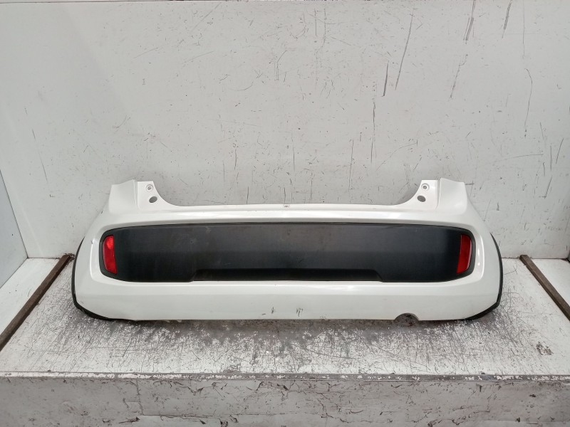 Recambio de paragolpes trasero para suzuki ignis (/mf) gle referencia OEM IAM   