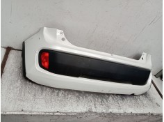 Recambio de paragolpes trasero para suzuki ignis (/mf) gle referencia OEM IAM    2