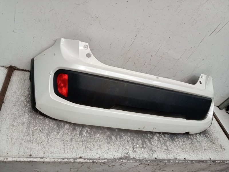 Recambio de paragolpes trasero para suzuki ignis (/mf) gle referencia OEM IAM   